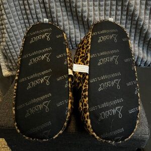 Snooki Slippers